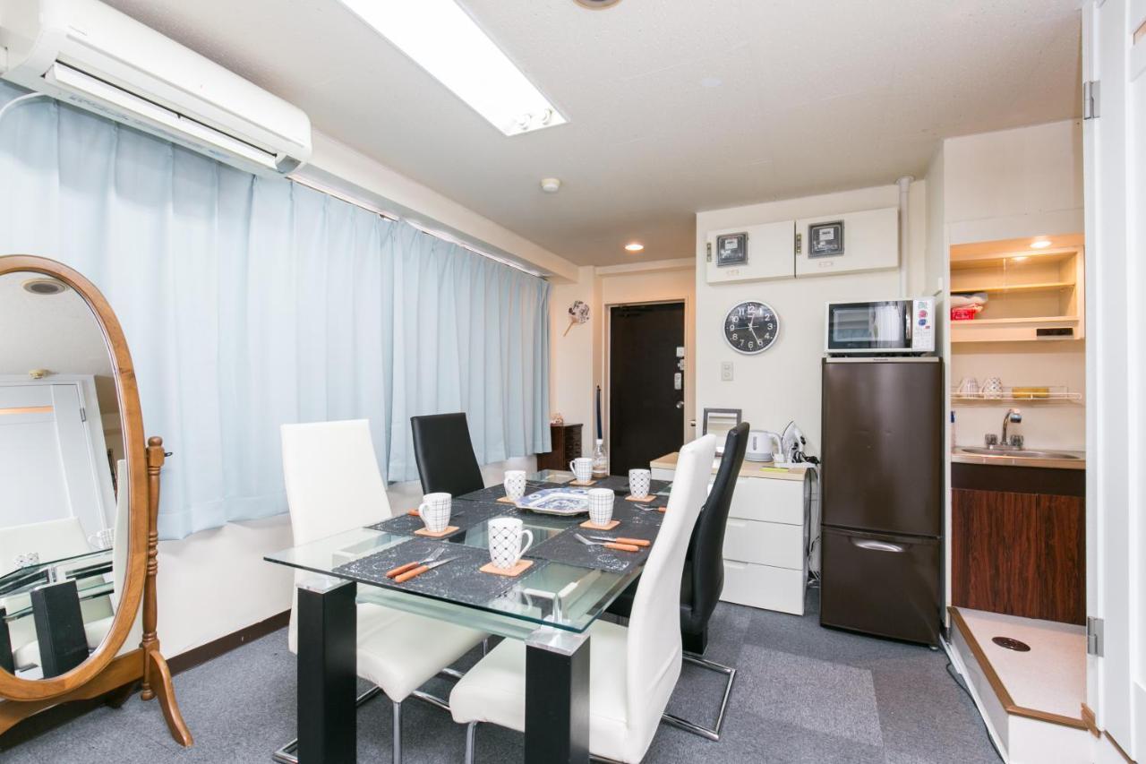 Station Condominium Otsuka Tokio Zewnętrze zdjęcie