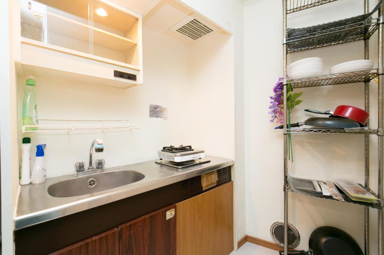 Station Condominium Otsuka Tokio Zewnętrze zdjęcie