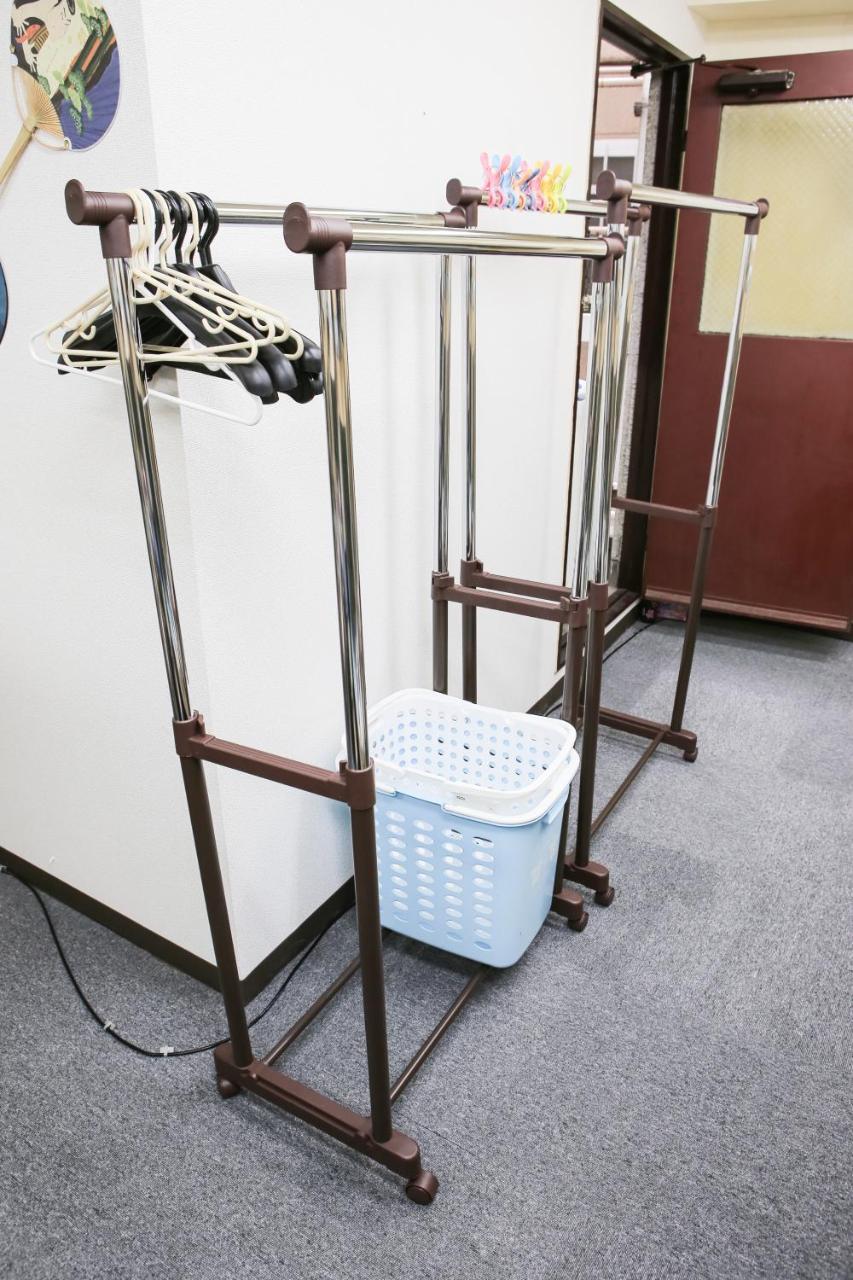 Station Condominium Otsuka Tokio Zewnętrze zdjęcie