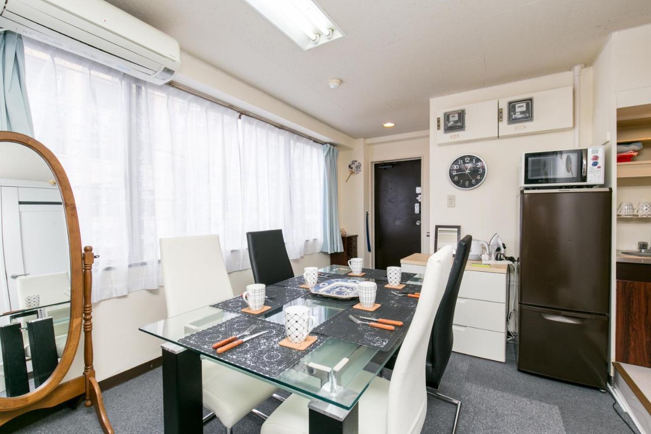 Station Condominium Otsuka Tokio Zewnętrze zdjęcie