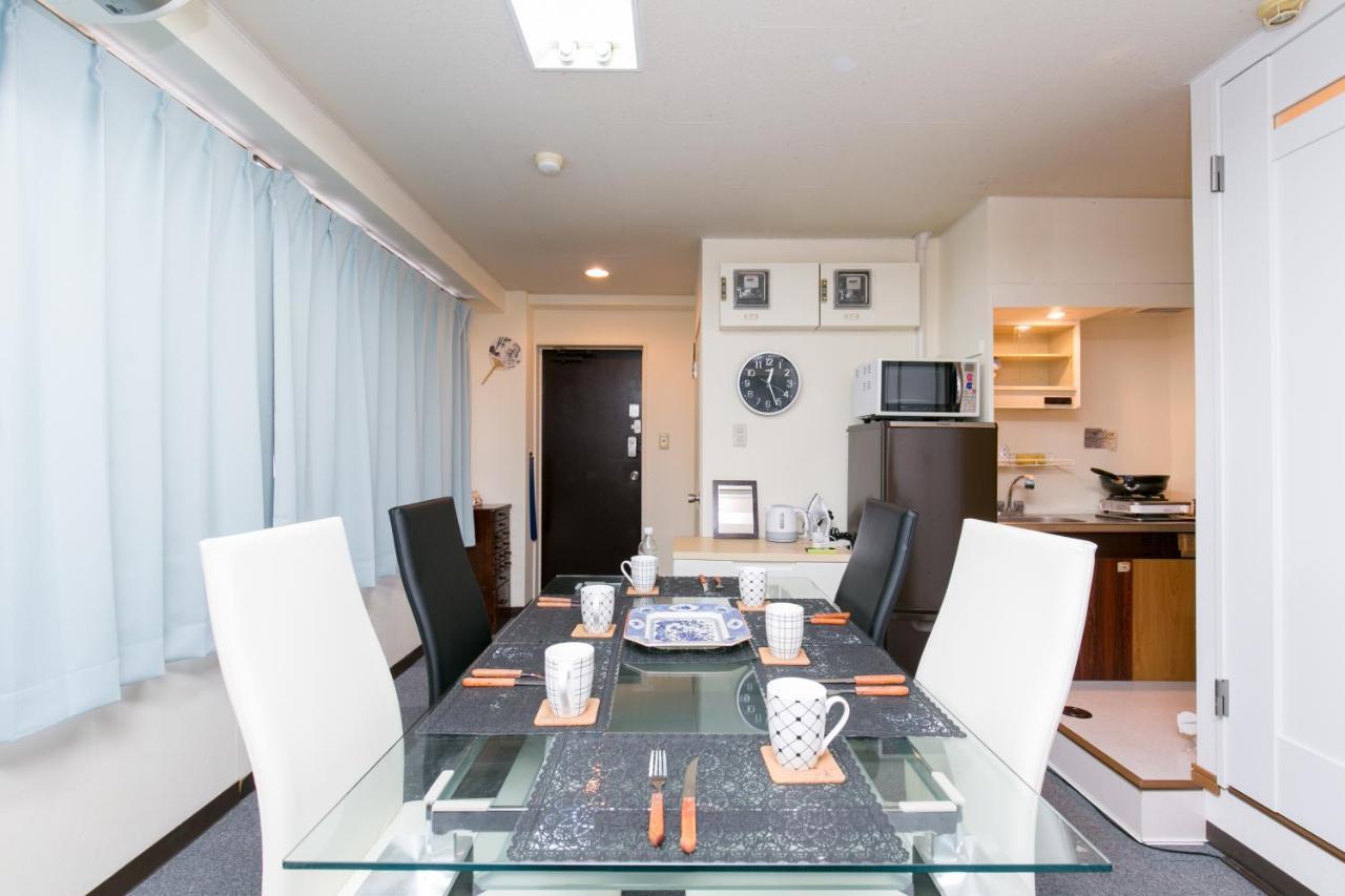 Station Condominium Otsuka Tokio Zewnętrze zdjęcie
