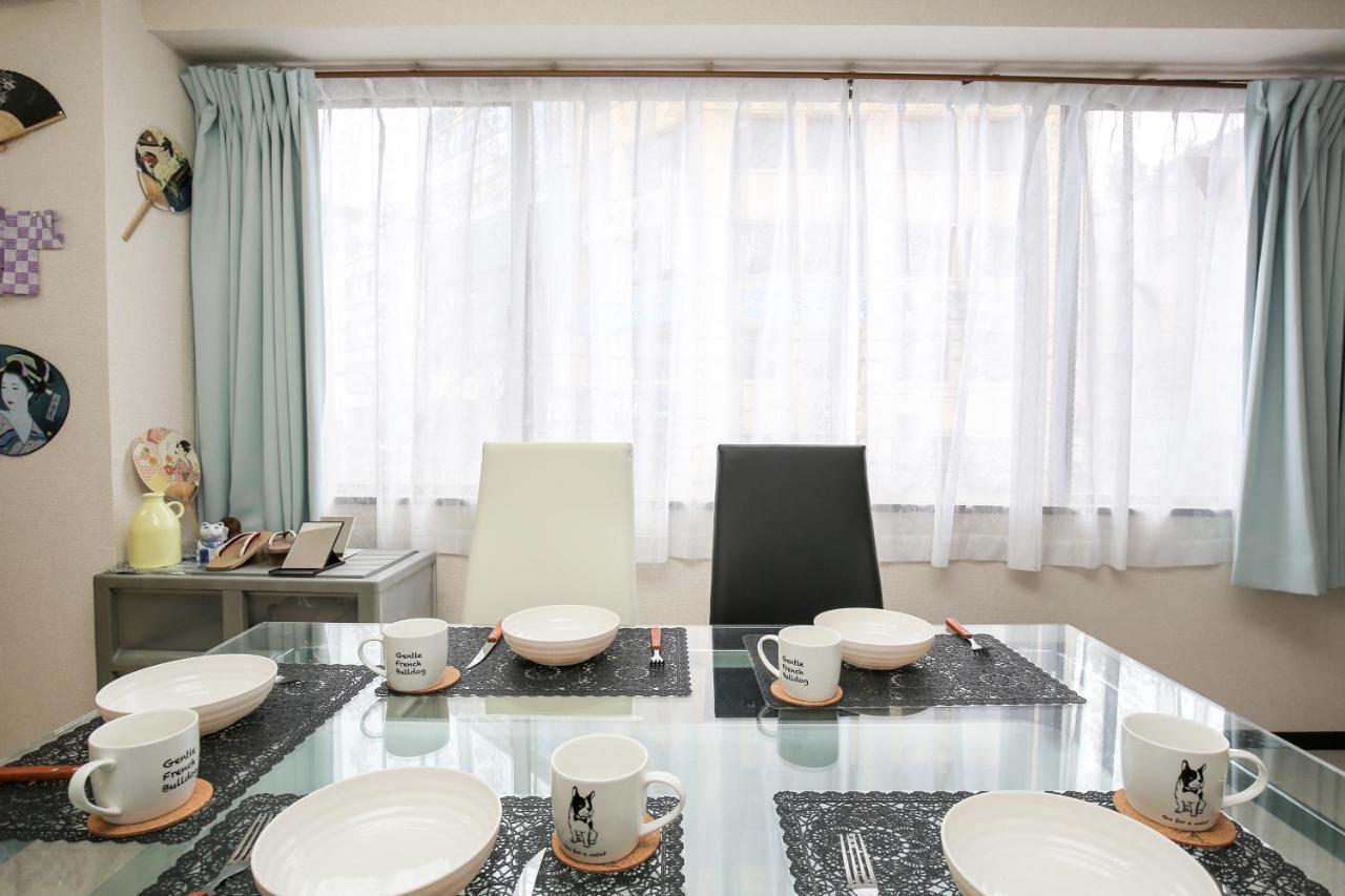 Station Condominium Otsuka Tokio Zewnętrze zdjęcie