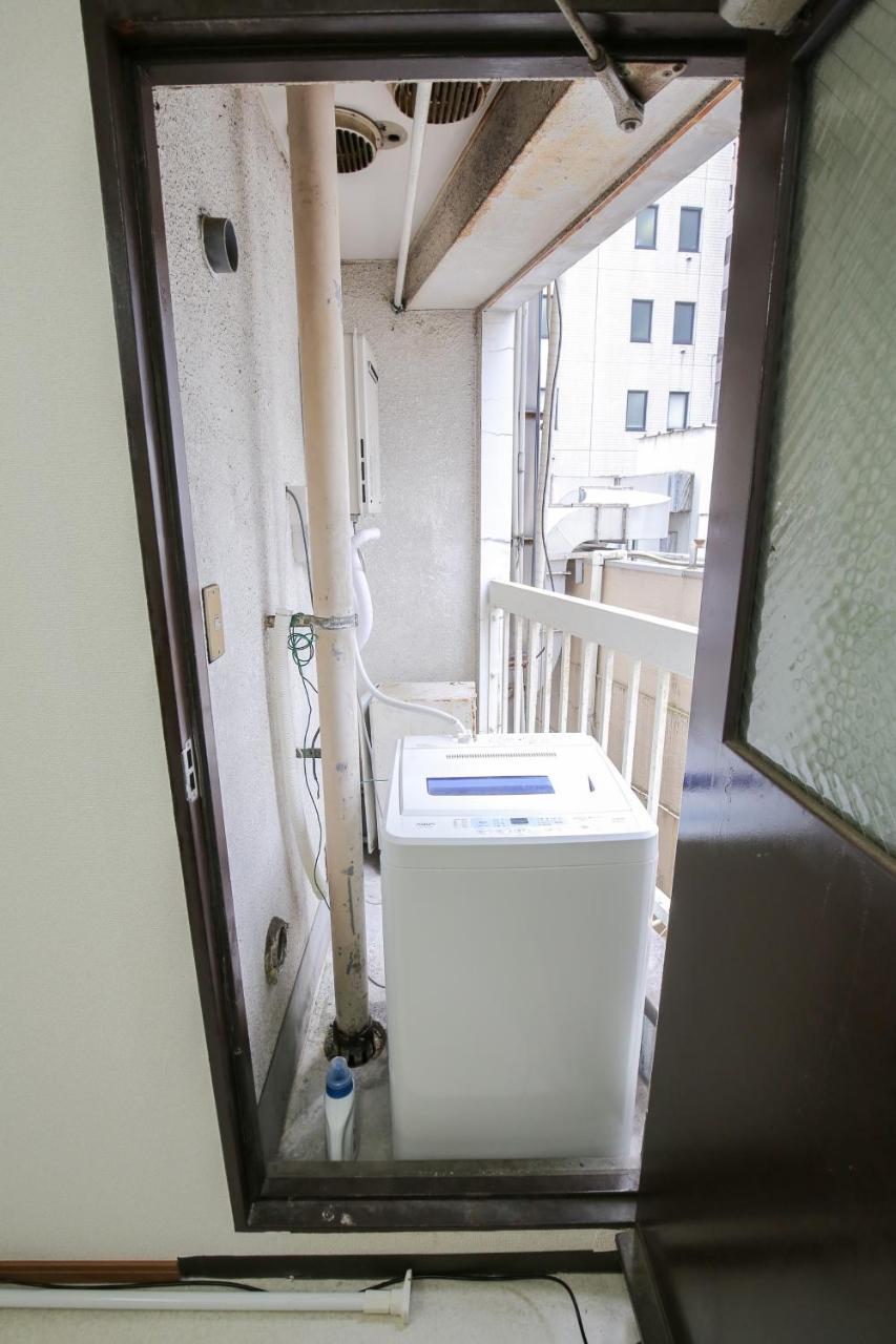 Station Condominium Otsuka Tokio Zewnętrze zdjęcie