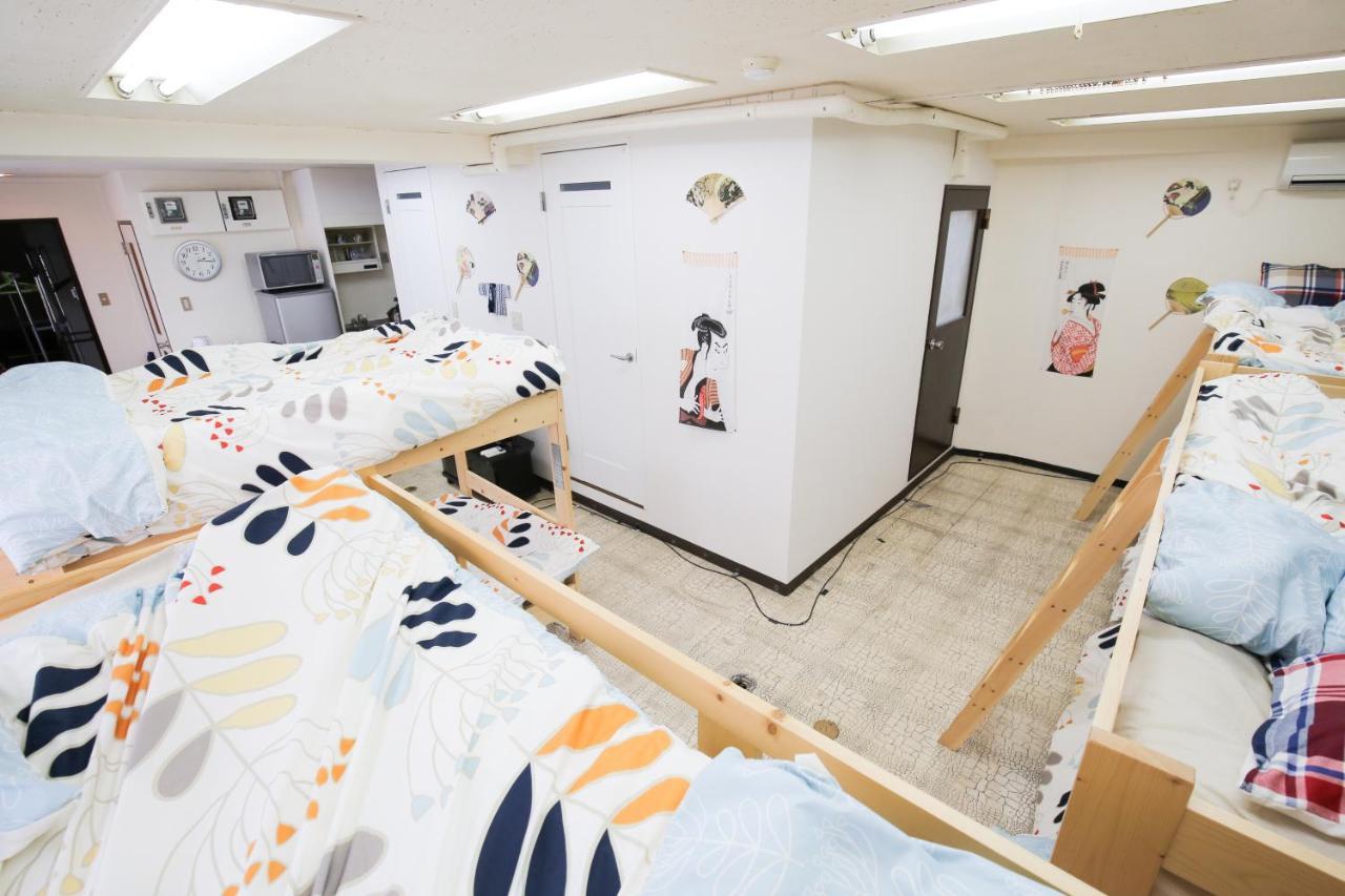 Station Condominium Otsuka Tokio Zewnętrze zdjęcie