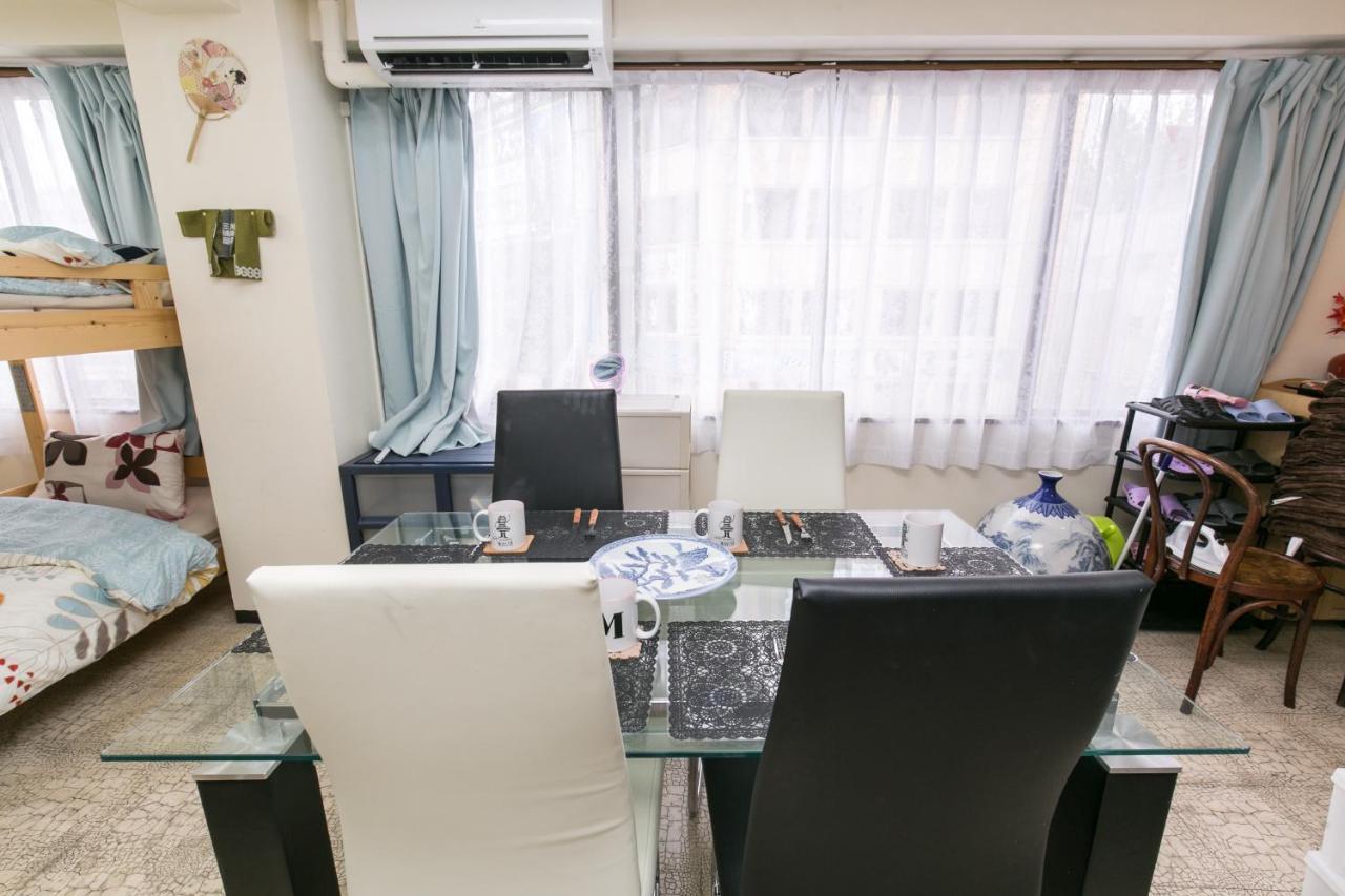 Station Condominium Otsuka Tokio Zewnętrze zdjęcie