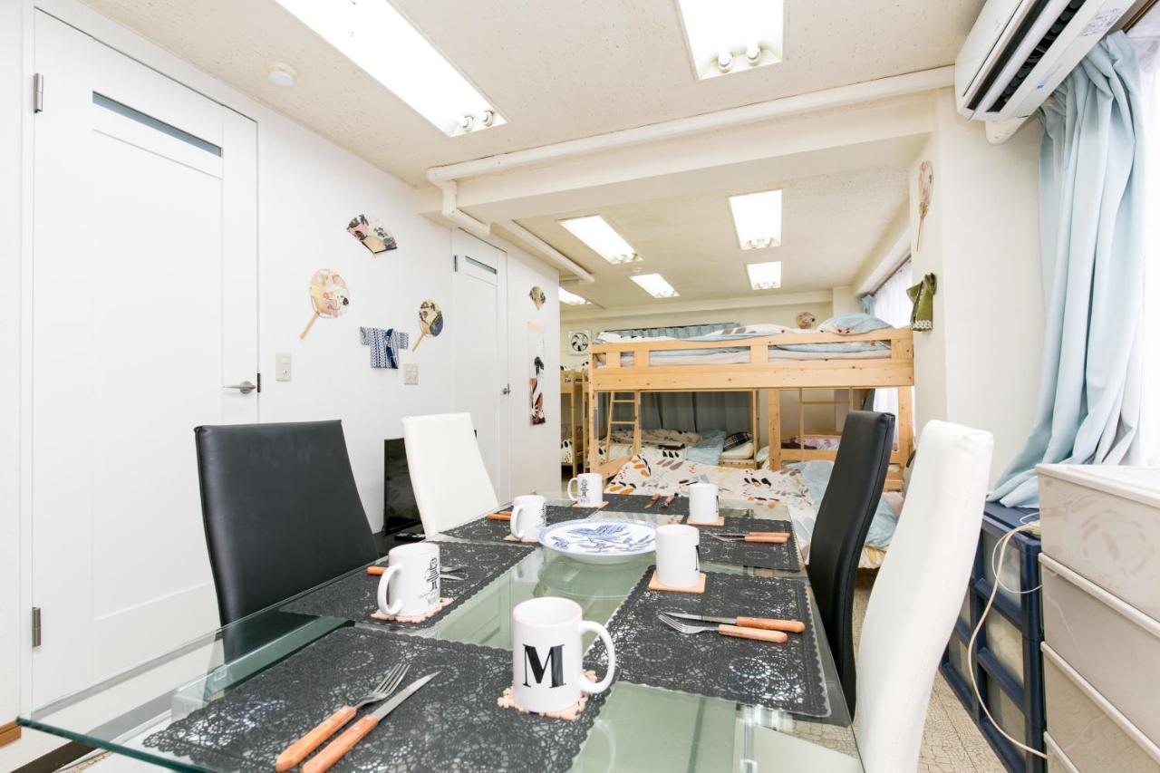 Station Condominium Otsuka Tokio Zewnętrze zdjęcie