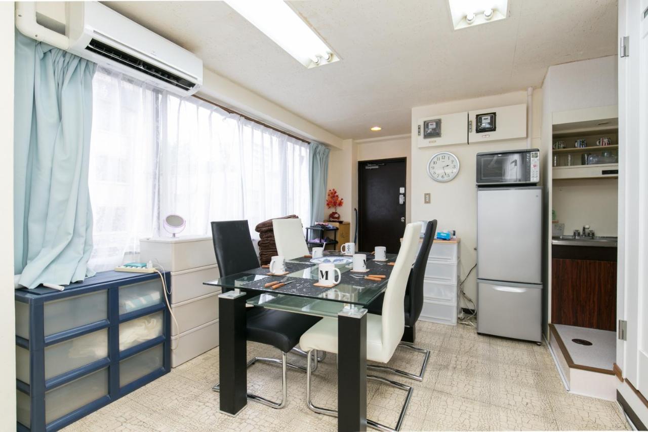 Station Condominium Otsuka Tokio Zewnętrze zdjęcie