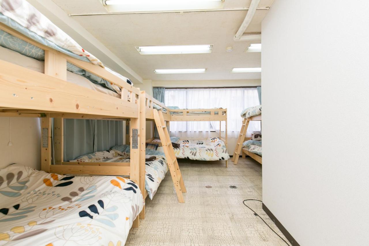Station Condominium Otsuka Tokio Zewnętrze zdjęcie