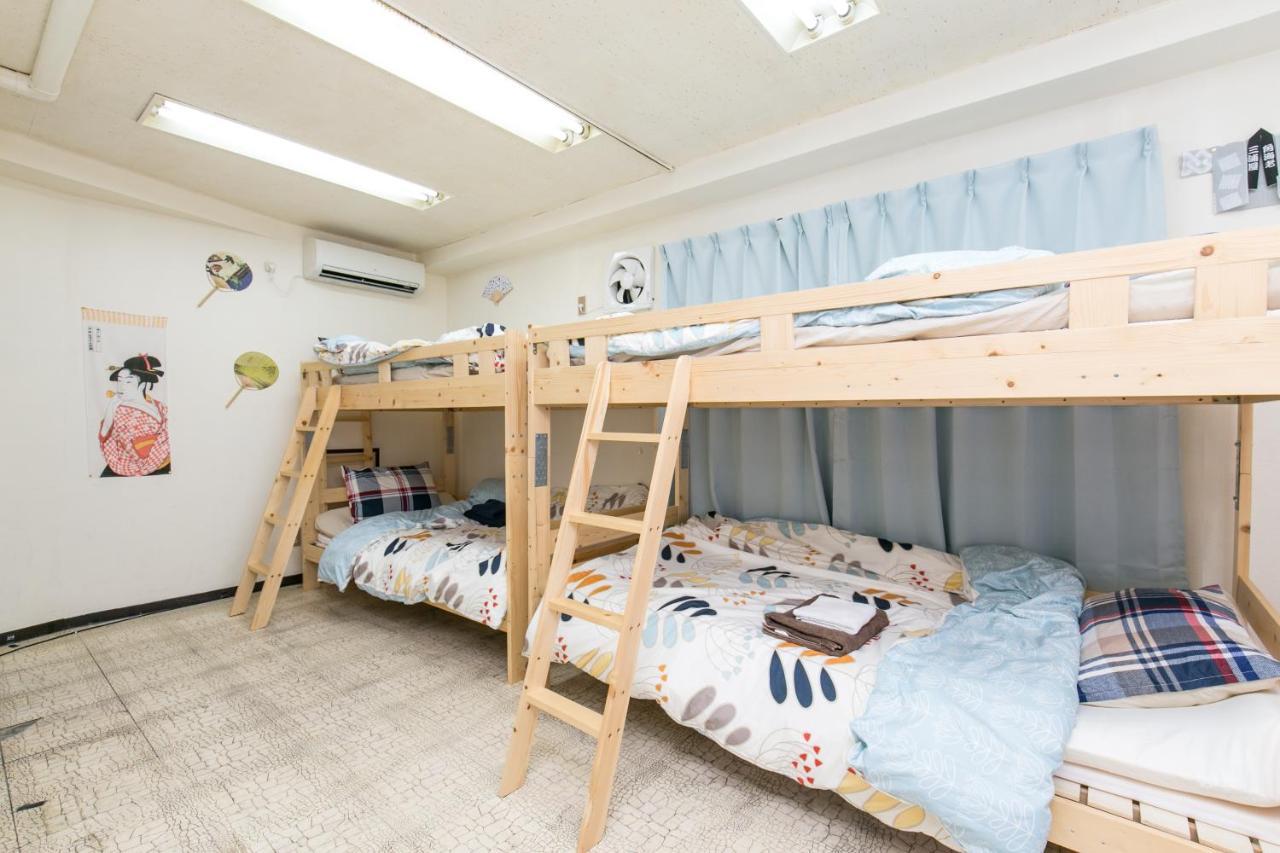 Station Condominium Otsuka Tokio Zewnętrze zdjęcie