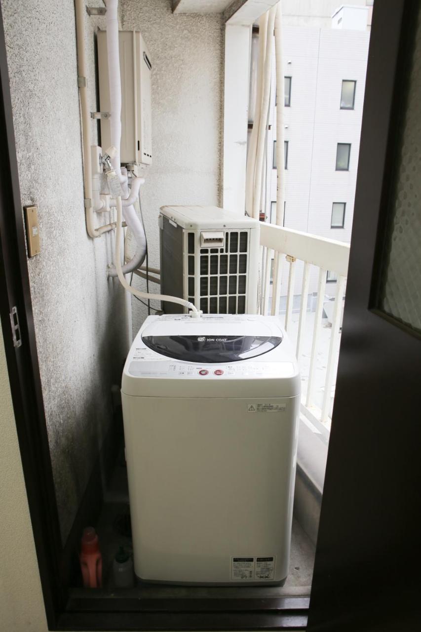 Station Condominium Otsuka Tokio Zewnętrze zdjęcie